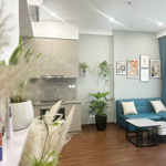 Hàng hót bán căn 1 ngủ + masteri giá chỉ siêu rẻ 3 tỷ 1 bao tất thuế phí, full đầy đủ đồ