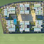 Cho thuê shophouse the ori garden, chỉ từ 5 triệu với diện tích từ 45m2 - đà nẵng