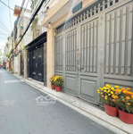 66m2 hẻm xe hơi nhựa sát mặt tiền thích quảng đức phú nhuận 2 tầng chính chủ giá chỉ 7,9 tỷ