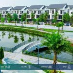 Bán shophouse 3 tầng tại thành phố từ sơn bắc ninh hỗ trợ vay vốn 70% miễn lãi xuát 1 năm