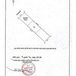 Cc gửi bán mảnh đất giá đầu tư phố trần thái tông, cầu giấy dt 115m2 mt 4.4m sổ vuông. giá 14.8 tỷ