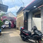 Bán nhà gần suối tiên tp thủ đức