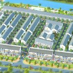 Bán dự án mới nhất 2025. the greenery hải phòng, giá thỏa thuận, 75m2, 4pn, 3wc, pháp lý đầy đủ