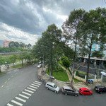 Siêu hot biệt thự 2 mt view sông bình lợi bình thạnh. 8 x20m. 2 tầng. giá 27tỷ5 hdt 40 triệu