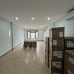 Cho thuê văn phòng triều khúc - nguyễn trãi, 90m2, 100m2, 120m2/tầng, gồm 2 phòng rộng