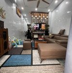 Nhà mới ở ngay phố vĩnh hưng: 36m2 x 2 tầng, 2 ngủ, chỉ 2,88 tỷ. full nội thất