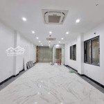 Nhà phân lô hoàng quốc việt - kinh doanh đỉnh - 8 tầng thang máy - 80m2 - giá bán 39 tỷ