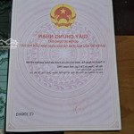 Bán đất vườn cây ăn quả tại thôn hà hoà, xã hưng đạo, quốc oai, hn,diện tích1001.6m2. giá bán 1,4 triệu / m2