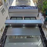 Bán nhà liên mạc - bắc từ liêm - dt33m2 - 5 tầng - giá 4.5 tỷ - để ở kinh doanh - ngõ ô tô