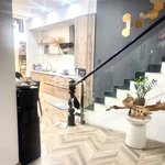 Mặt tiền phan tây hồ - phú nhuận - 79m2 - 7 tầng btct - dòng tiền 50 triệu/ tháng - thang máy