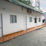 Cho thuê kho xưởng 1500m2. giá 45 triệu/tháng