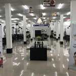 Cho thuê showroom mặt tiền đường lê hồng phong, tt vũng tàu, phù hợp phát triển thương hiệu