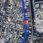 Lô đất 2 mặt tiền giá rẻ quán khái và lộc ninh . diện tích 170m2 . hòa hải - ngũ hành sơn - đà nẵng