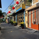 Bán nhà lê trọng tấn 3,9* 16,5m cn 62 m2 sàn btct hẻm 6 m giá 5 tỷ 450 vị trí cực đẹp