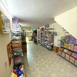 Mặt tiền kdbb đa ngành đường số 33-tân kiểng q7 sẳn dòng thu nhập shr hoàn công nhĩnh 11tỷ tl