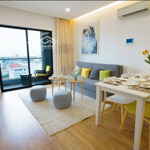 Cho thuê căn hộ republic 18e cộng hoà dt: 50m2, 1pn full nội thất giá 12 tr/th - 0943245711 hoàng