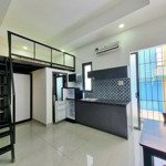 Trống sẵn duplex - bancol cửa sổ trời siêu thoáng. ngay aeon - tân phú, đh công thương.