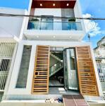 Nhà trệt lầu trục chính hẻm 198 đường tầm vu, p.hưng lợi, q.ninh kiều, cần thơ