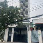 Giảm 2.1tỷ gấp bán mặt tiền nam hoà 183m2 xây 6 tầng bank định giá 23tỷ đang vay 19 tỷ