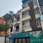 Cho thuê nhà phố nguyễn thị định, nguyễn thị thập, đỗ quang 90m2 x 5 tầng. giá bán 45 triệu. liên hệ: 0866696199