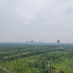 Bán căn hộ biệt thự trên cao, có thang máy riêng vào tận căn nhà tại tòa park 2, ecopark