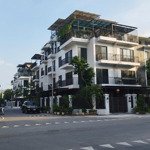 Cho thuê gấp biệt thự dự án the eden rose - nguyễn xiển 140m2, 4 tầng, lô góc giá 24tr