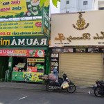 Cho thuê mặt bằng 4x20 1 lầu tại 20 xuân thủy, thảo điền giá siêu rẻ chỉ 50tr