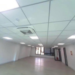 Bán tòa buiding dương khuê, cầu giấy 120m2, 10 tầng, mt 9.55m, giá 70 tỷ