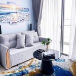 Cho thuê căn hộ 2 phòng ngủ 2 vệ sinh65m2 tại river panorama giá siêu hời chỉ 14 triệu chỉ có ở quận 7