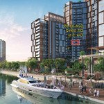 Bán Cc Sun Symphony Residence, 59M2, 1Pn+1, View Đẹp, Mặt Sông Hàn, Trần Hưng Đạo, Đà Nẵng