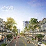 Bán nhà phố hưng gia - phú mỹ hưng. giá siêu hot - 33 tỷ đồng.