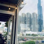 Bán gấp nhà 1 hầm 8 tầng thang máy view landmark 81 mt điện biên phủ 5.1x25m hđt 95tr/th giá 25 tỷ