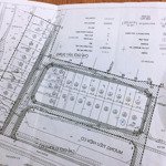 Lô đất đấu giá thôn lộc hà, xã mai lâm vuông vắn dt 100.5m2. mt rộng 6.7m sâu 15m