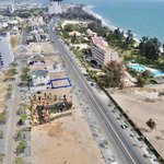 Bán lô biệt thự biển ocean dunes, 360m2 thổ cư , mặt biển đường ven biển 30m, giá 33 tỷ