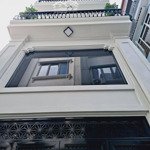 Chính chủ nhà 6tầngx38m, mt4m view thoáng 3 mặt, đường yên phúc, gần hồ văn quán, hà đông
