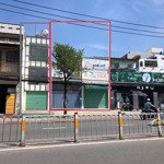 Chia tài sản bán nhà cấp 4 mặt tiền đường trường chinh, p. 14, tân bình. dtcn: 661 m2 đất