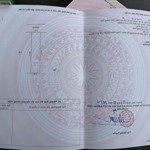 Chủ nhà cần tiền bán nhanh mảnh đất đầy tiềm năng