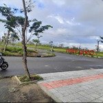 Chính chủ bán lô đất đường thâm tâm thông đường minh mạng gần cầu khuê đông