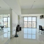 Cho thuê văn phòng làm việc officetel 67m2 - the sun avenue, an phú, quận 2 - giờ giấc thoải mái