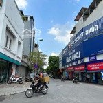 Phố ba đình tương lai - mảnh đất vàng xây tòa building, khách sạn đẹp, biệt thự, nhất phố