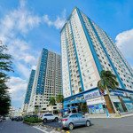 Cho thuê cc charm city, 5 triệu vnd, 5 triệu vnd, 70m2, 2 phòng ngủ 2 vệ sinh dĩ an, bình dương, chính chủ hot!