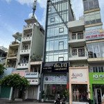 Bán Gấp Building 7 Tầnghẽm Xe Hơi10M Nguyễn Thiện Thuật Quận 3