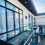 Siêu phẩm toà villa 5* phố biển phạm văn đồng - dt khủng 520m2 cho thuê 150triệu/th