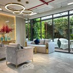 Bán gấp mặt tiền nguyễn bỉnh khiêm - p. đa kao - q. 1 - dt 26 x 33m - cn 840m2