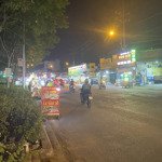 Bán nhà mặt tiền đường hương lộ 3, đối diện aeon mall tân phú, dt 8mx37m, sổ vuông, vị trí rất đẹp