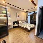 Nhà 4 tầng mới full nội thất chỉ xách valy vô ở gần biển mỹ khê - sơn trà