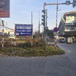 Bán đất dịch vụ yên nghĩa,cơ hội đầu tư với giá hấp dẫn