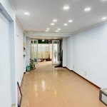 Bán nhà đường trần văn đang, phường 11, quận 3: mô tả: diện tích ngang 3,9m x 18m