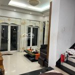 Bán biệt thự mỹ toàn 1 phú mỹ hưng quận 7 , giá 52 tỷ/10x18.5 1h1t2l áp mái