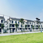 Bán phân khu mới centa park view tại vsip bắc ninh, giá gốc chủ đầu tư và ưu đãi ngân hàng 2025